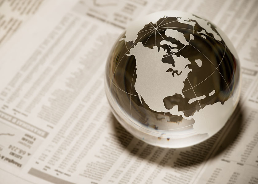 S&P 500 Approaching All-Time High but US Economic Momentum Slowing