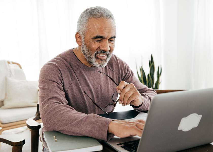 More New Highs and a Jobs Surprise