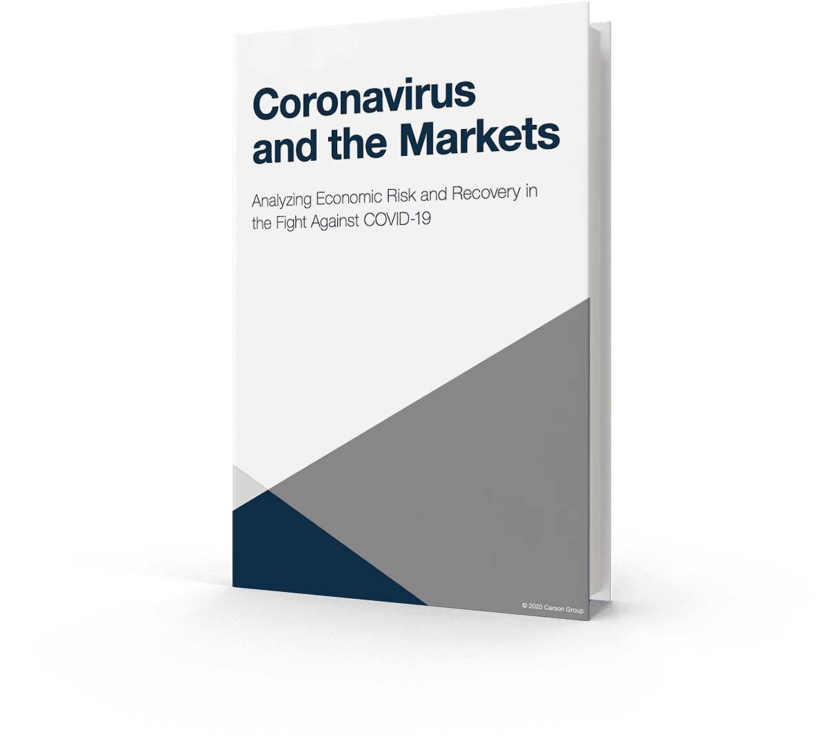 Coronavirus and the Markets